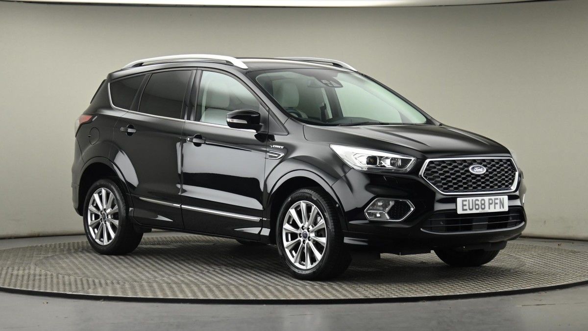 Ford Kuga Image 20