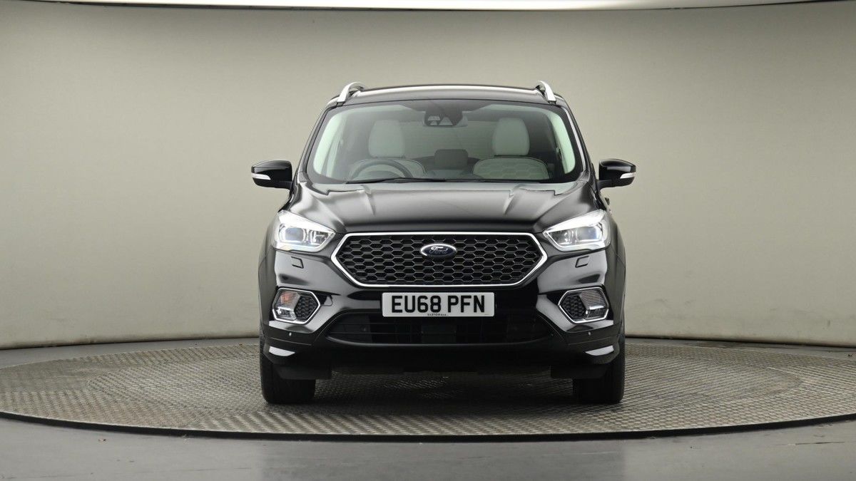 Ford Kuga Image 21