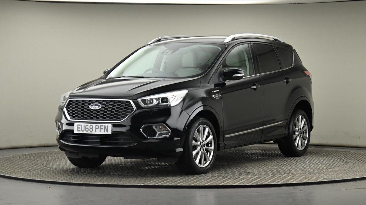 Ford Kuga Image 22