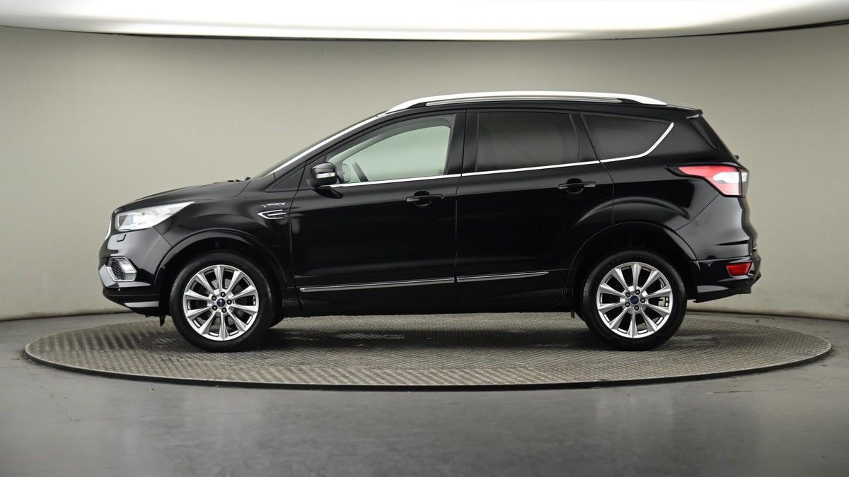 Ford Kuga Image 23