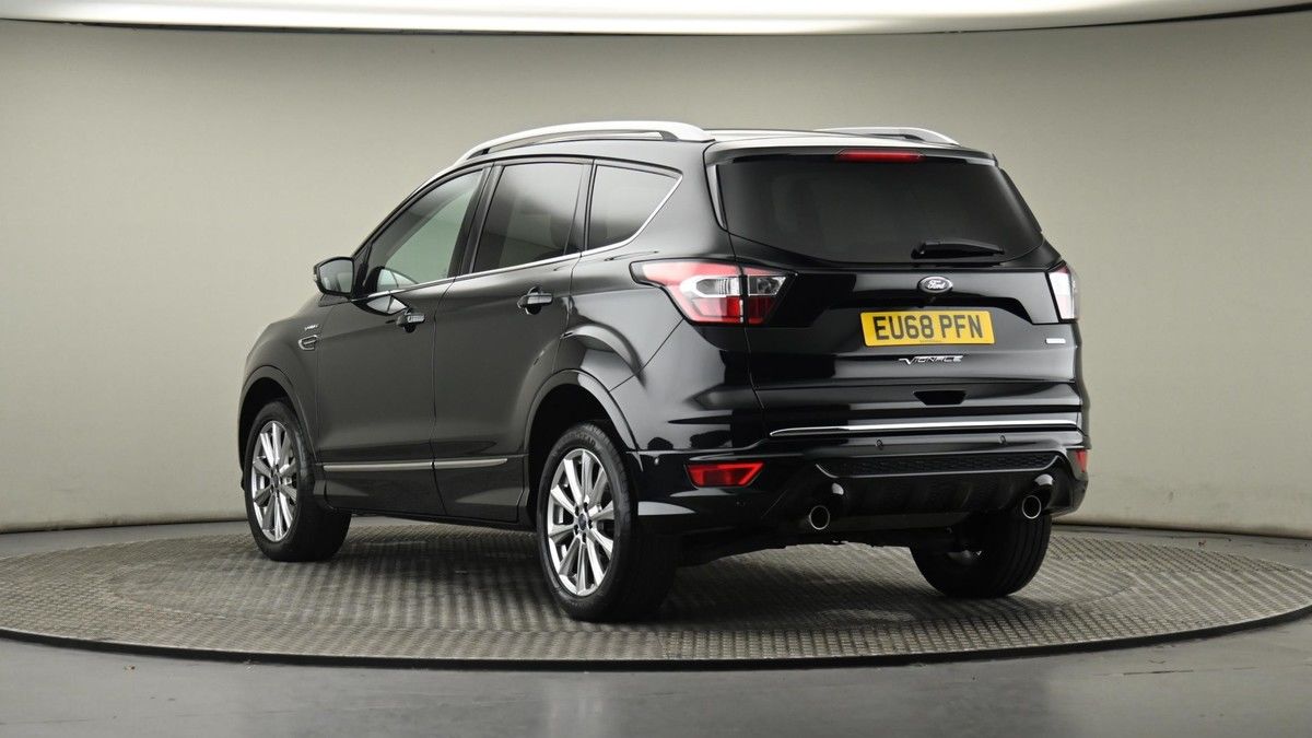 Ford Kuga Image 24