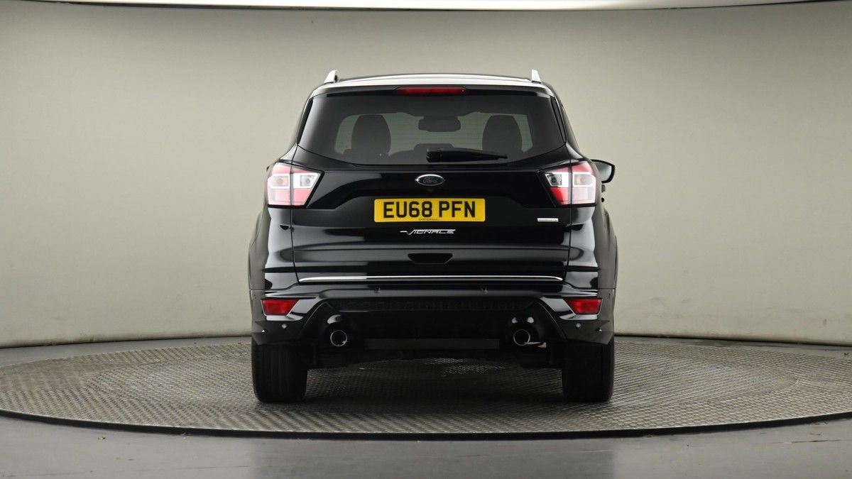 Ford Kuga Image 25