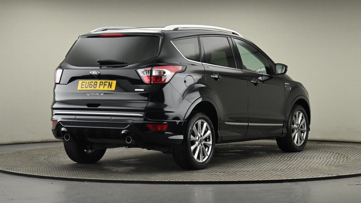 Ford Kuga Image 26