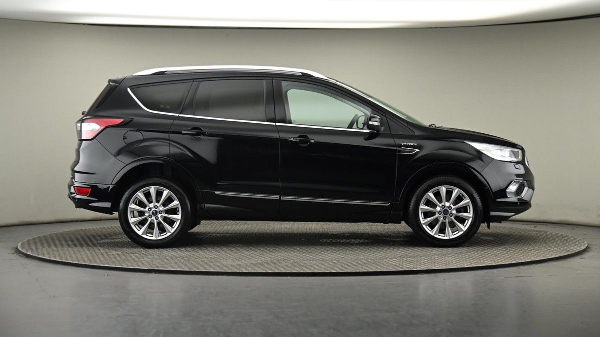 Ford Kuga Image 27