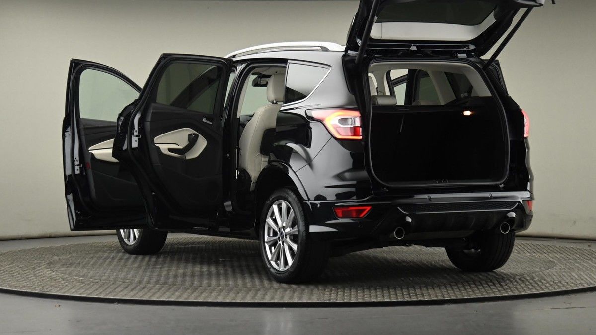 Ford Kuga Image 29