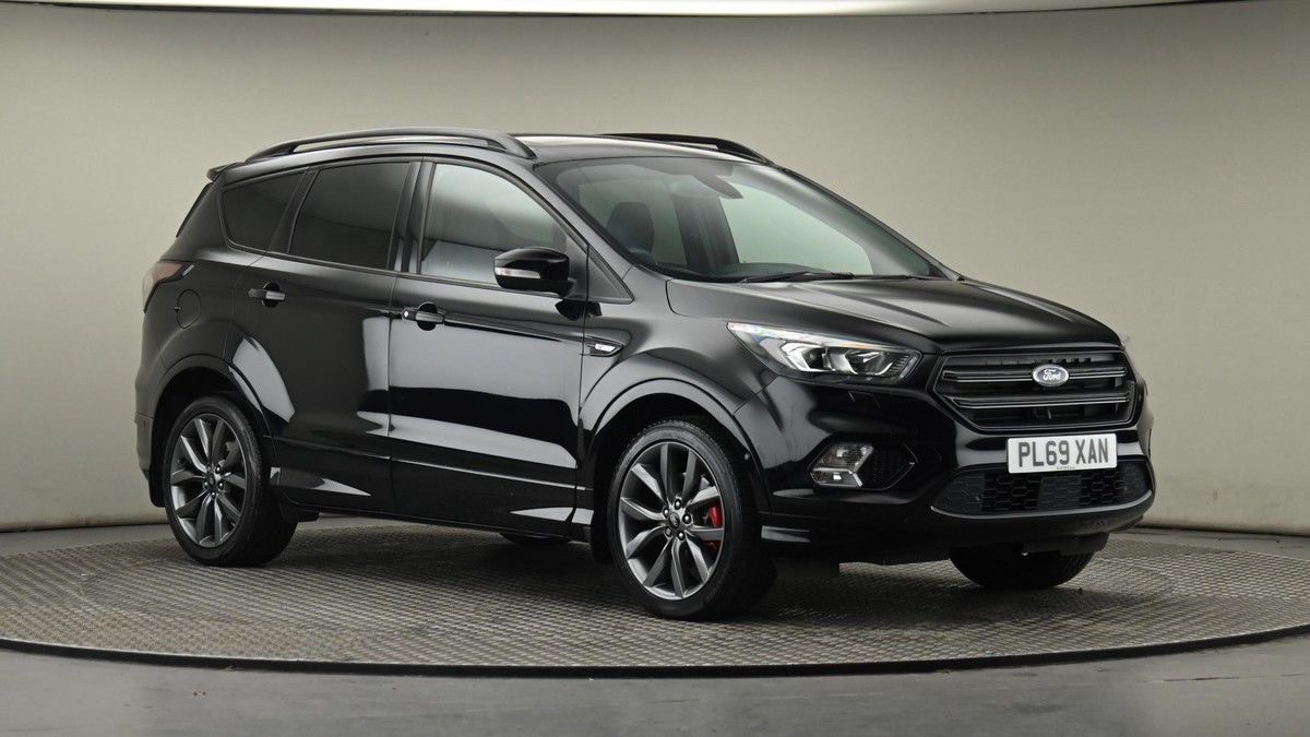 Ford Kuga Image 20