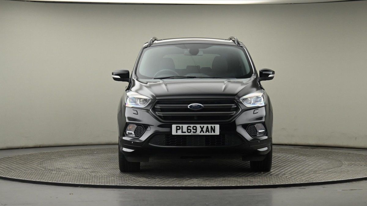 Ford Kuga Image 21