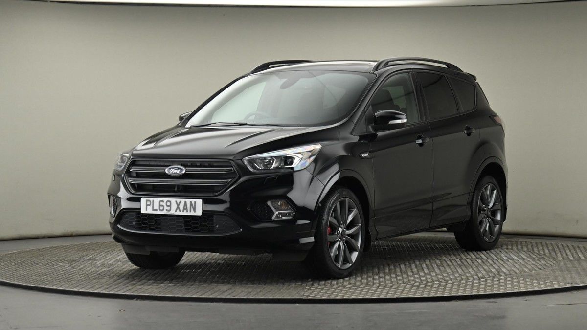 Ford Kuga Image 22