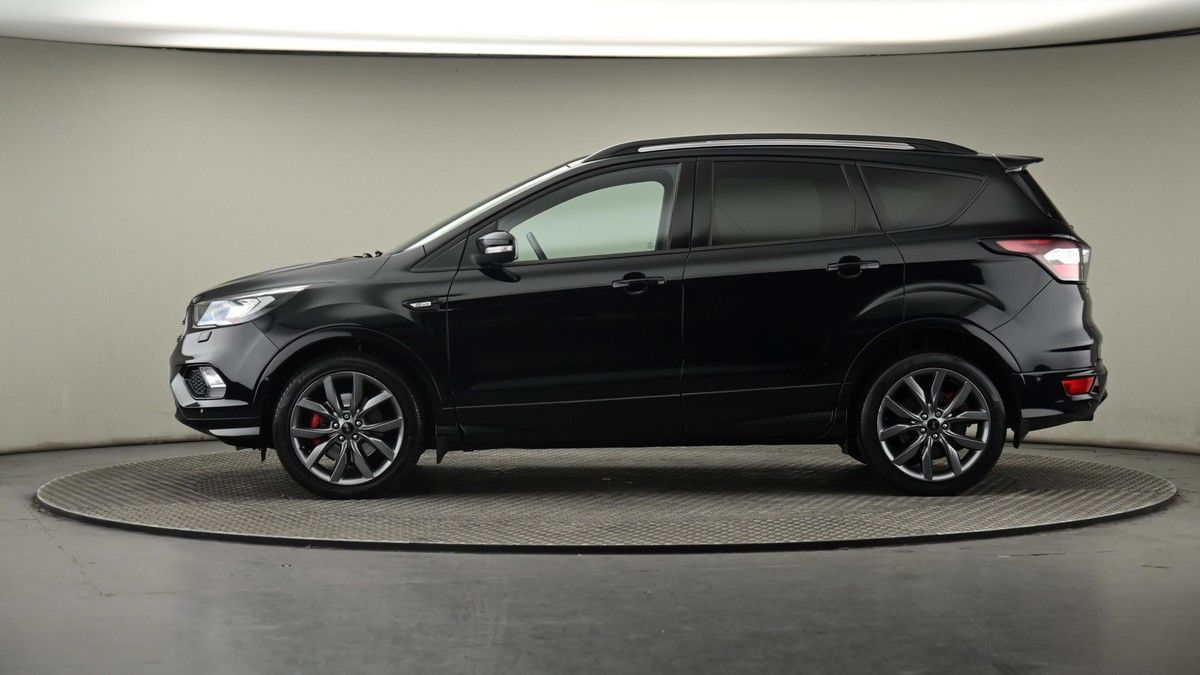 Ford Kuga Image 23