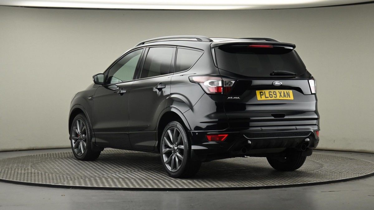 Ford Kuga Image 24