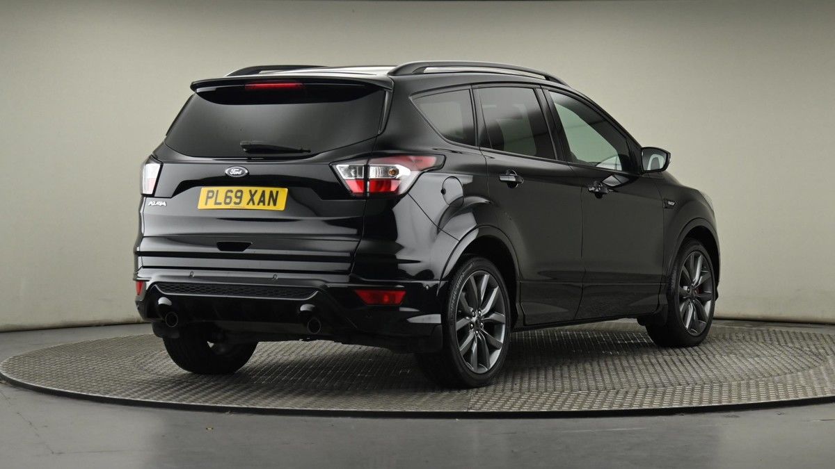 Ford Kuga Image 26