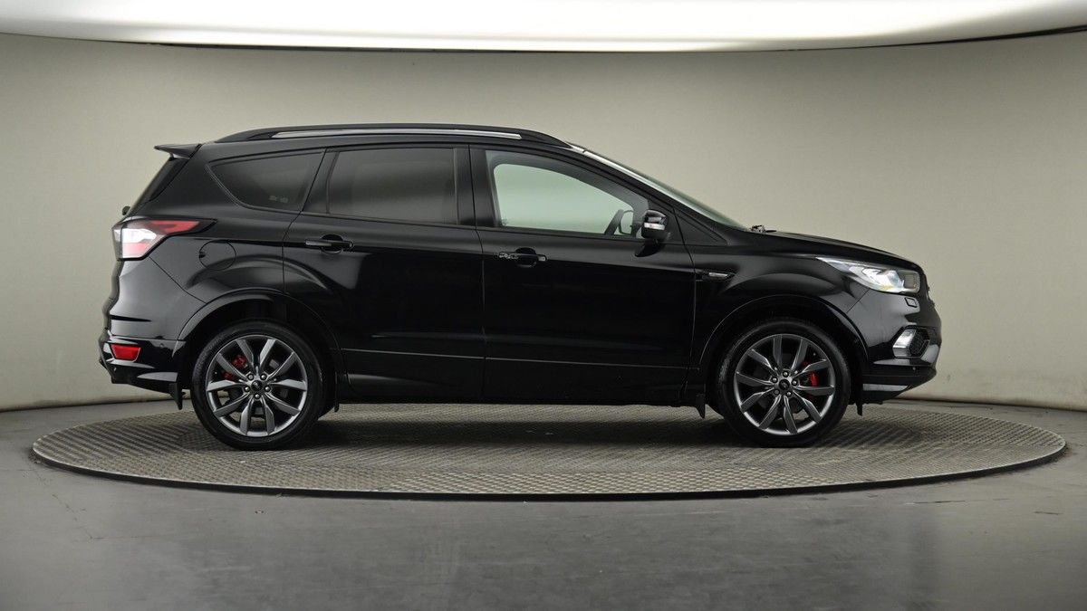 Ford Kuga Image 27