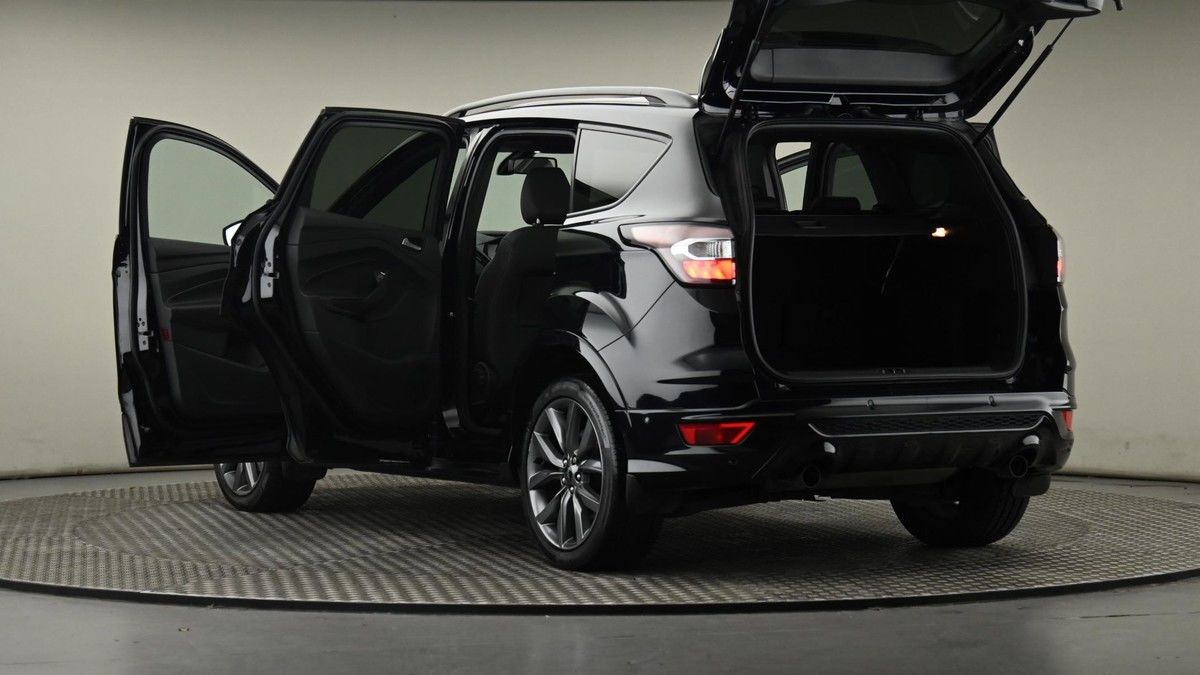 Ford Kuga Image 29