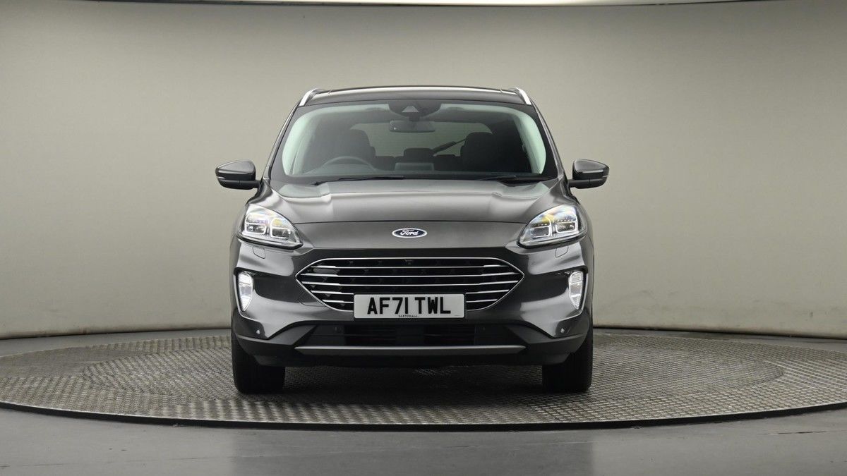 Ford Kuga Image 21