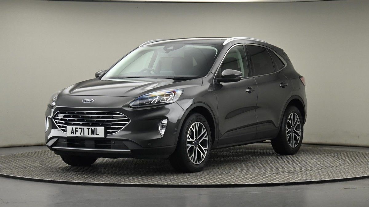 Ford Kuga Image 22