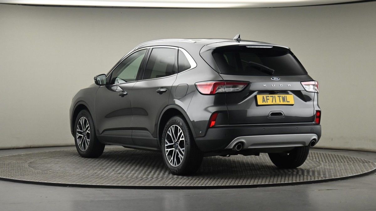 Ford Kuga Image 24