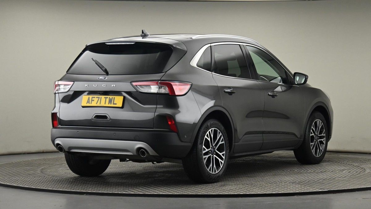 Ford Kuga Image 26