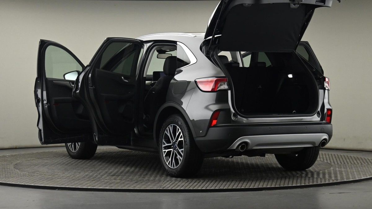 Ford Kuga Image 29