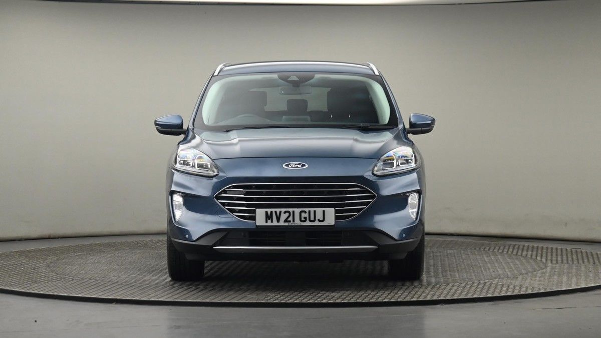 Ford Kuga Image 21