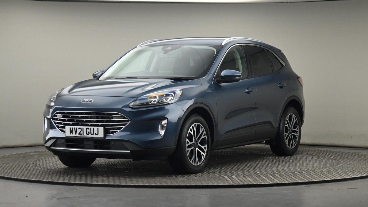 Ford Kuga Image 22