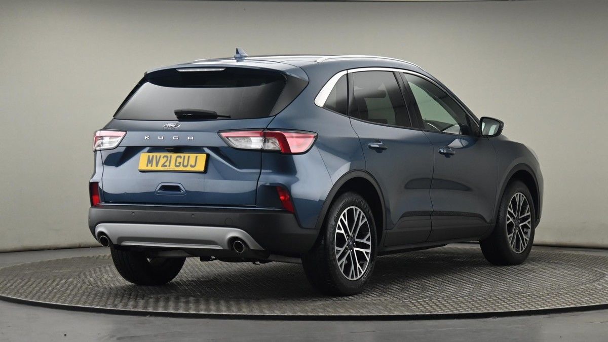 Ford Kuga Image 26