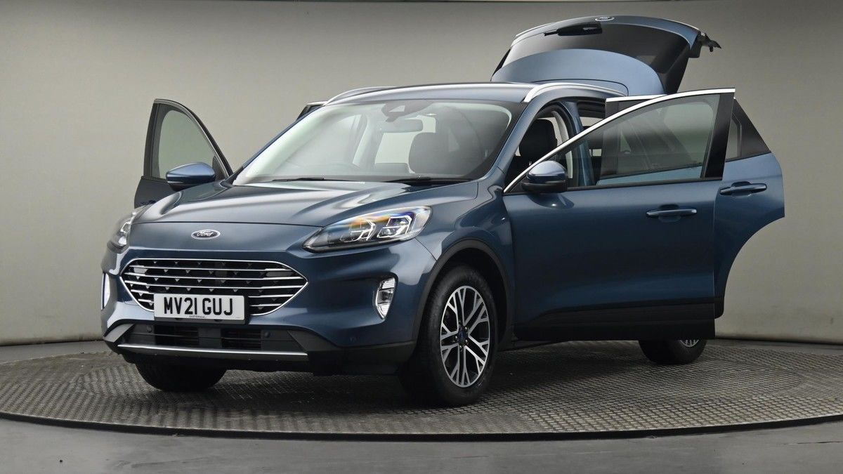 Ford Kuga Image 28