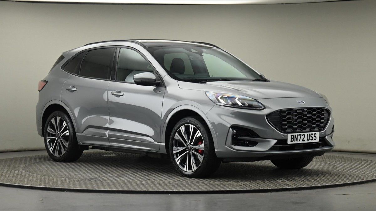 Ford Kuga Image 20