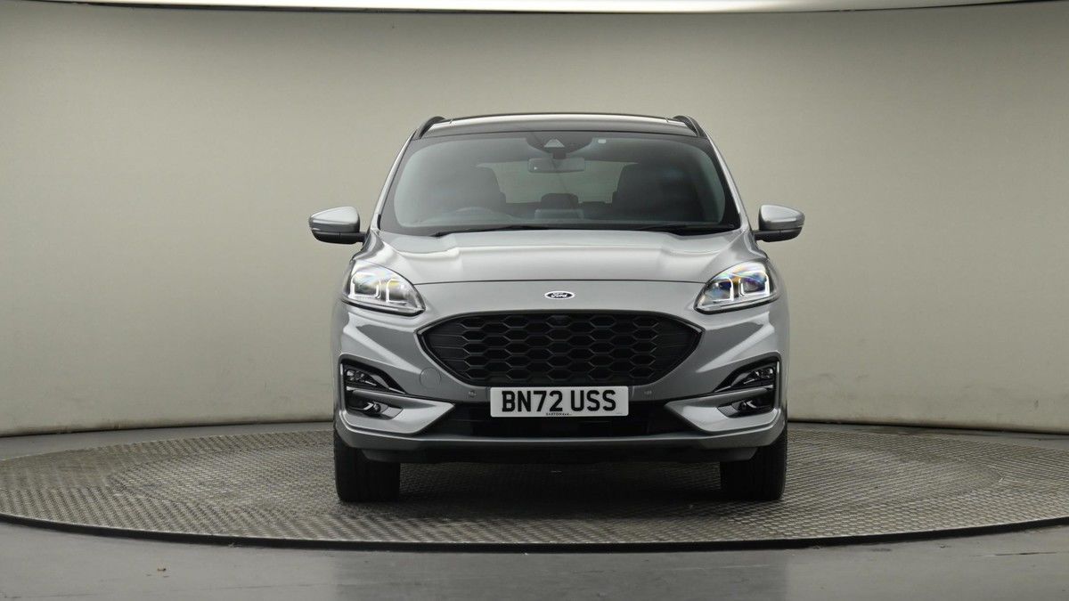 Ford Kuga Image 21