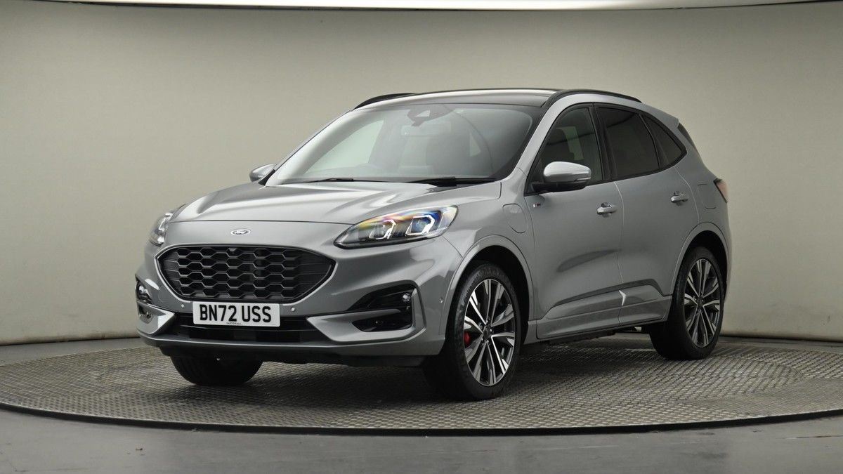 Ford Kuga Image 22