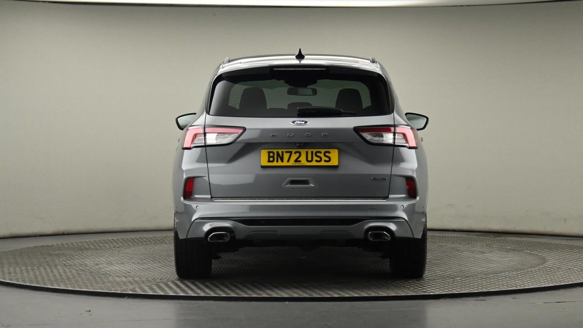 Ford Kuga Image 25