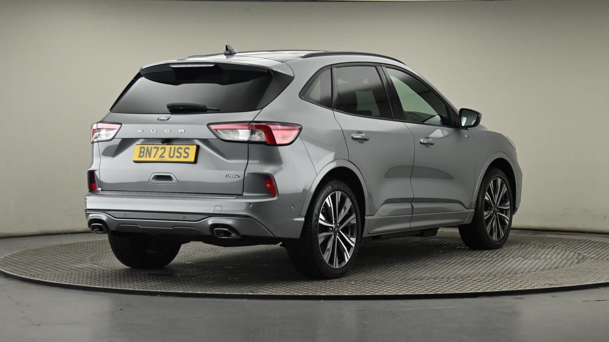 Ford Kuga Image 26