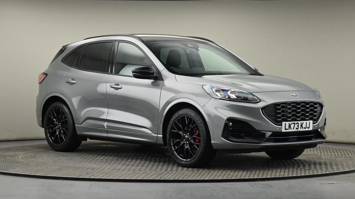 Ford Kuga Image 20