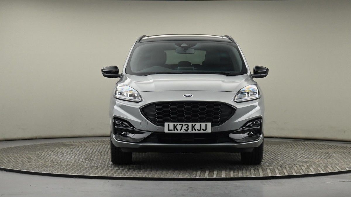 Ford Kuga Image 21