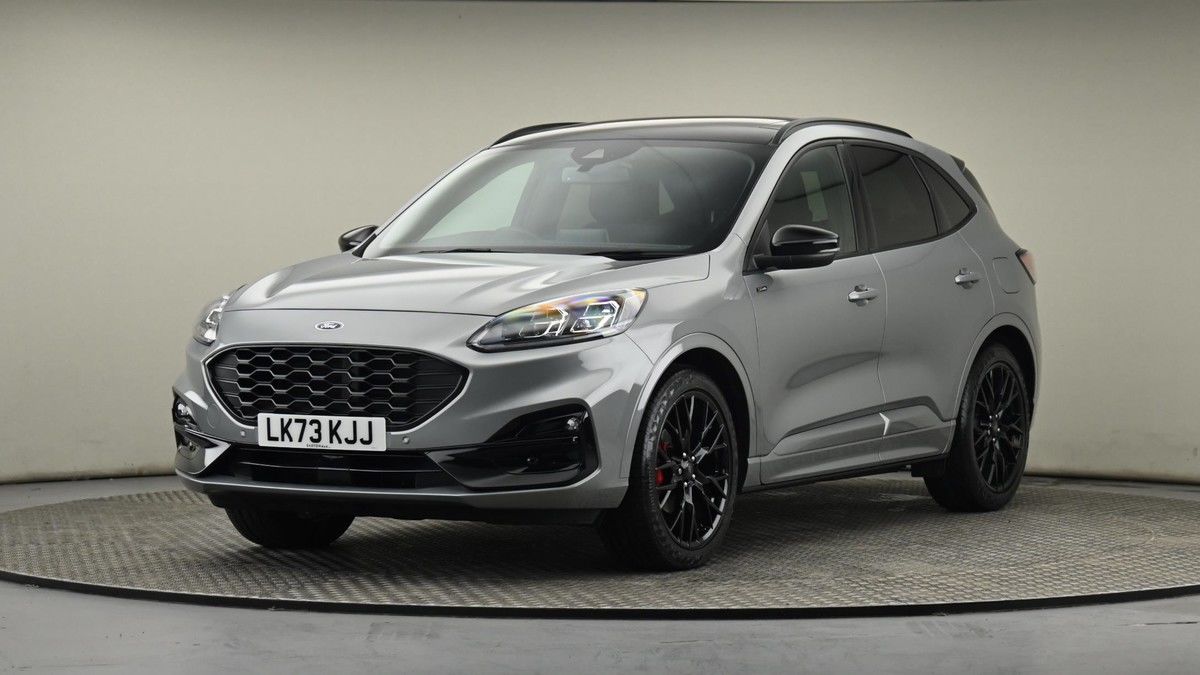 Ford Kuga Image 22