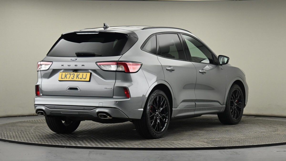 Ford Kuga Image 26