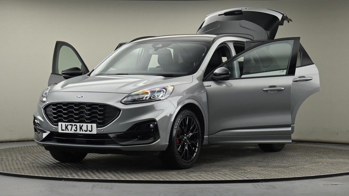 Ford Kuga Image 28