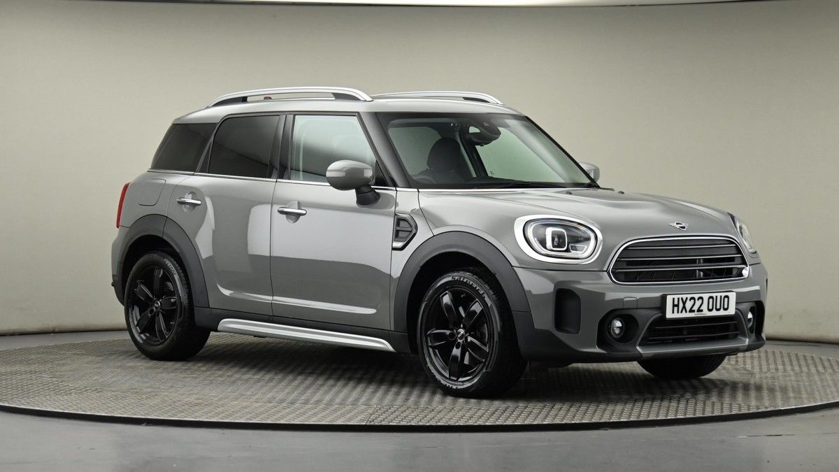 MINI Countryman Image 19