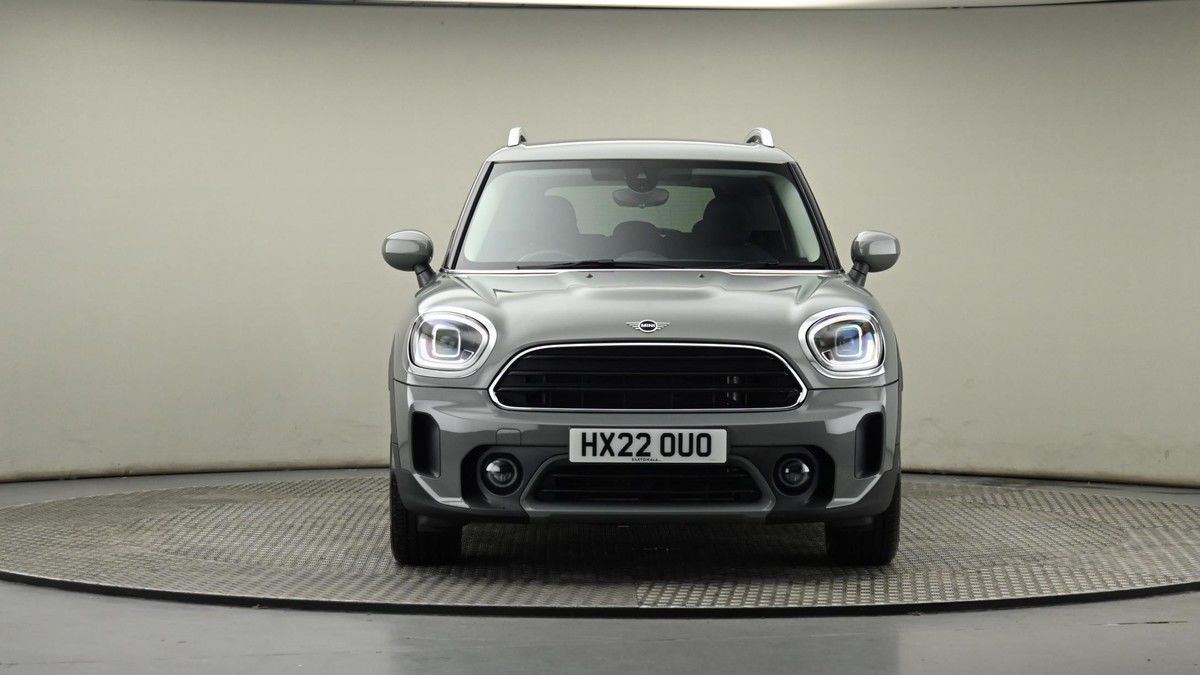 MINI Countryman Image 20