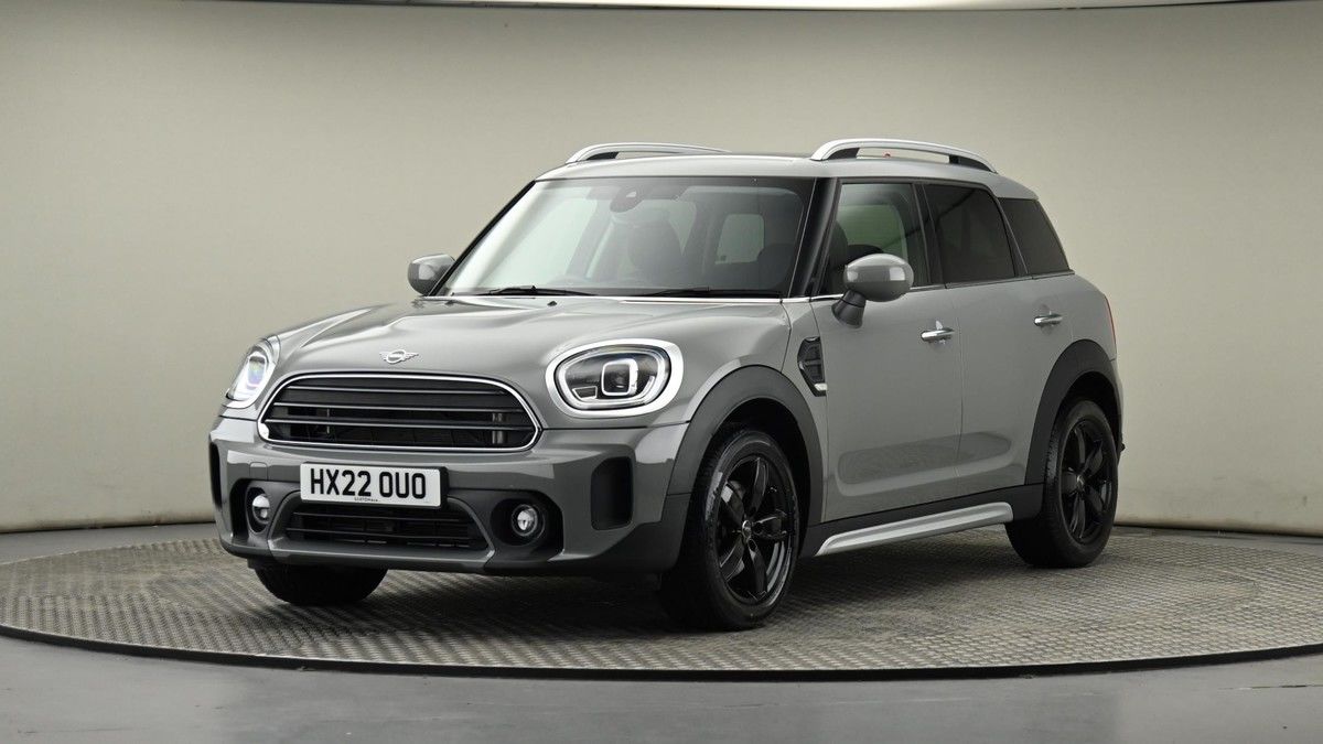 MINI Countryman Image 21