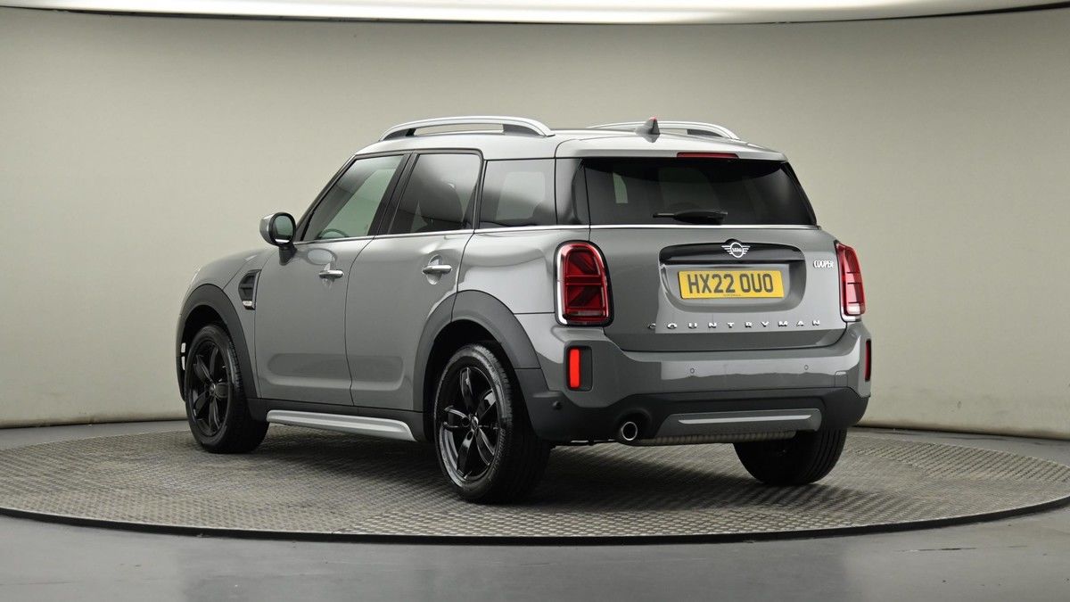 MINI Countryman Image 23