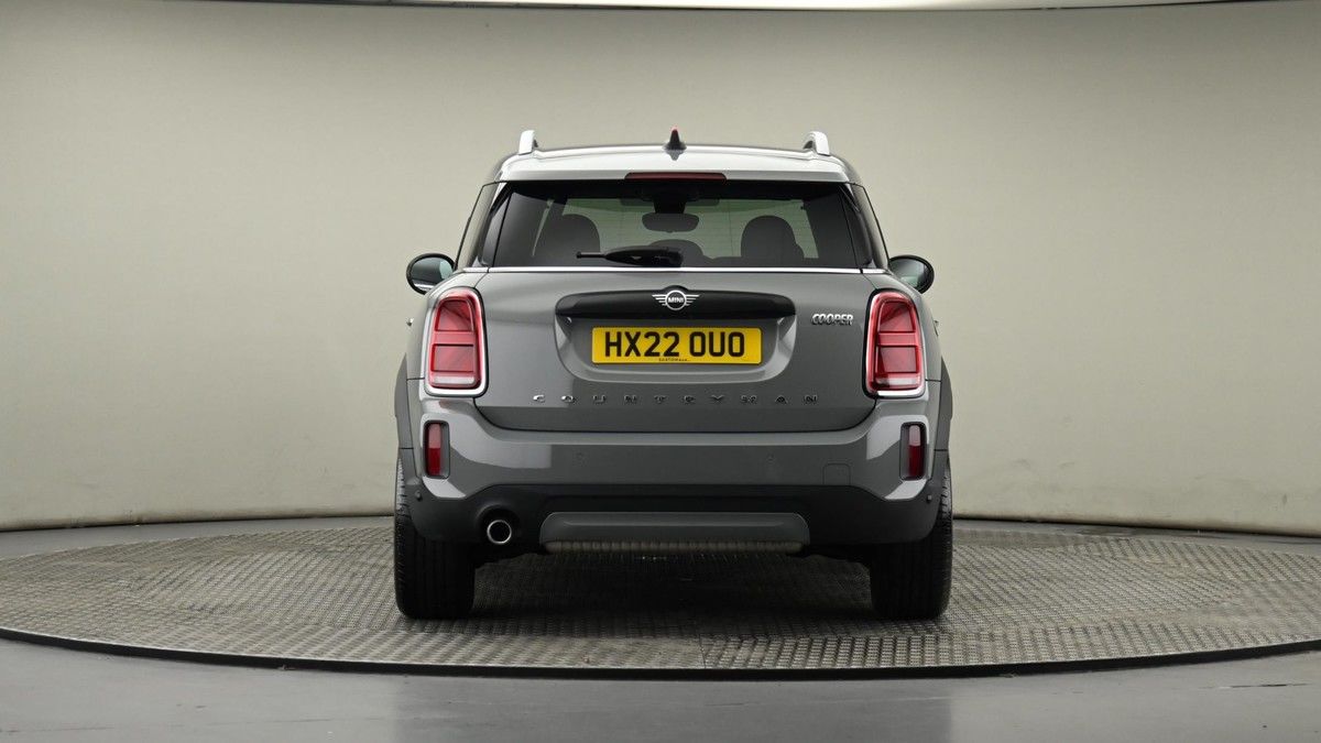 MINI Countryman Image 24