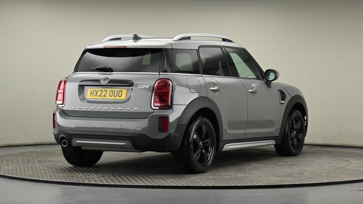 MINI Countryman Image 25