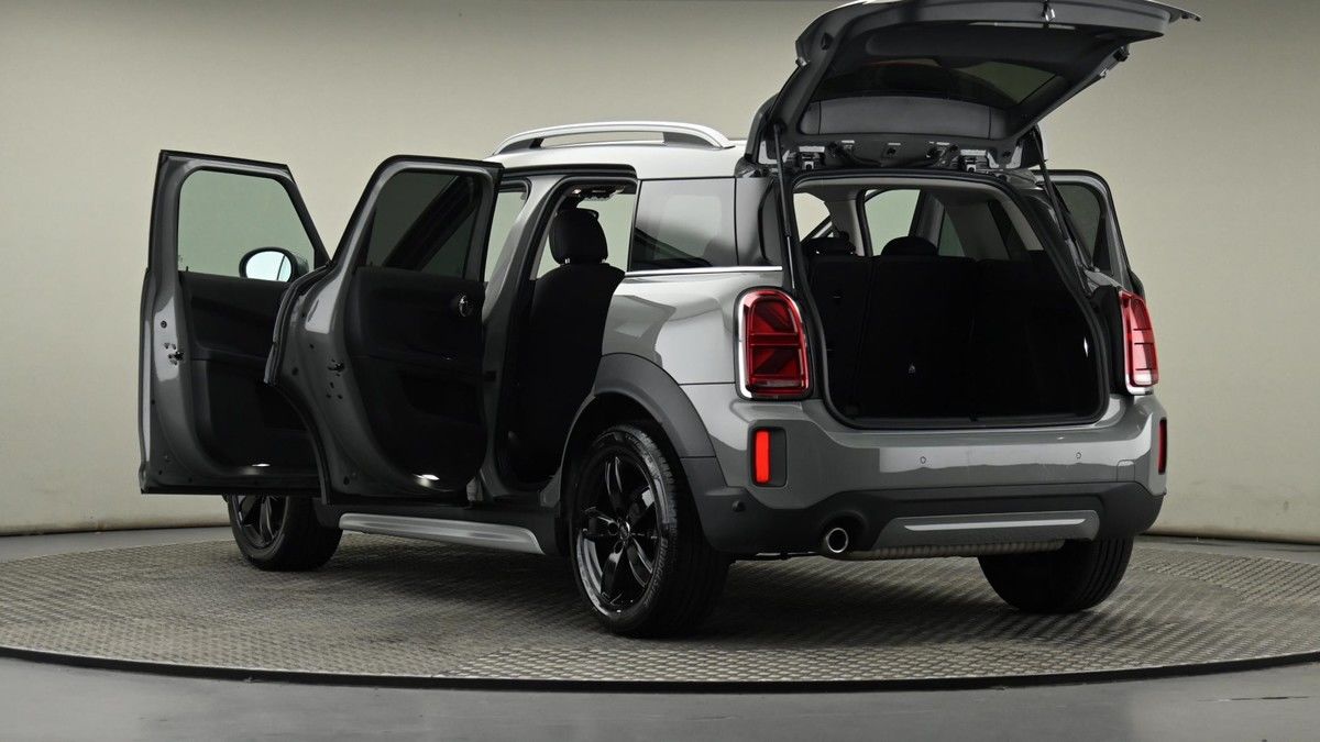 MINI Countryman Image 28