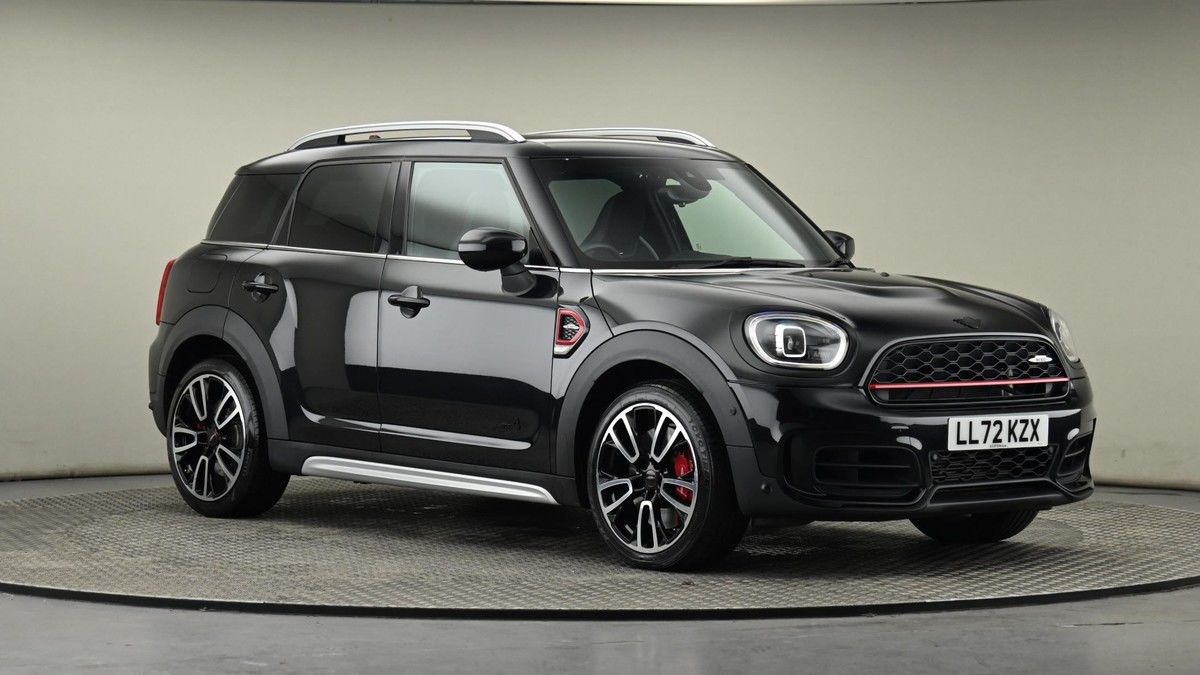 MINI Countryman Image 19