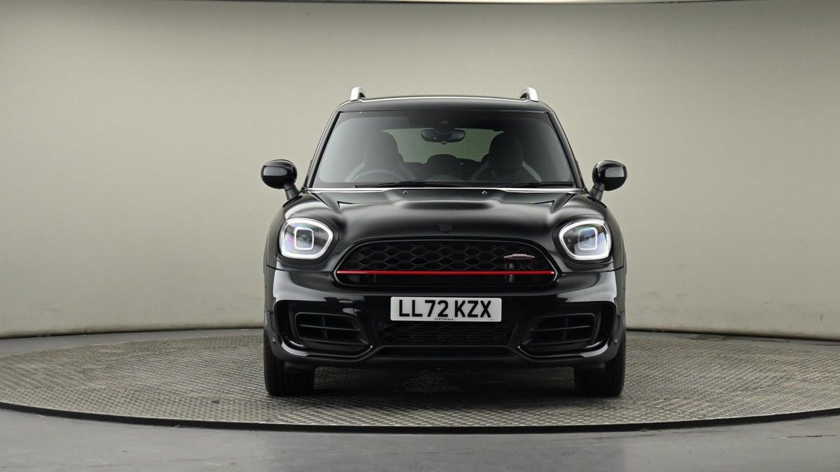 MINI Countryman Image 20