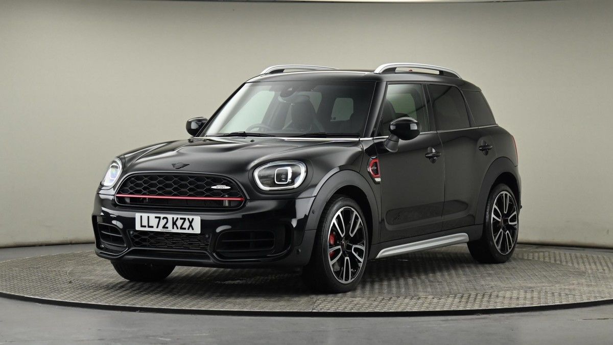 MINI Countryman Image 21