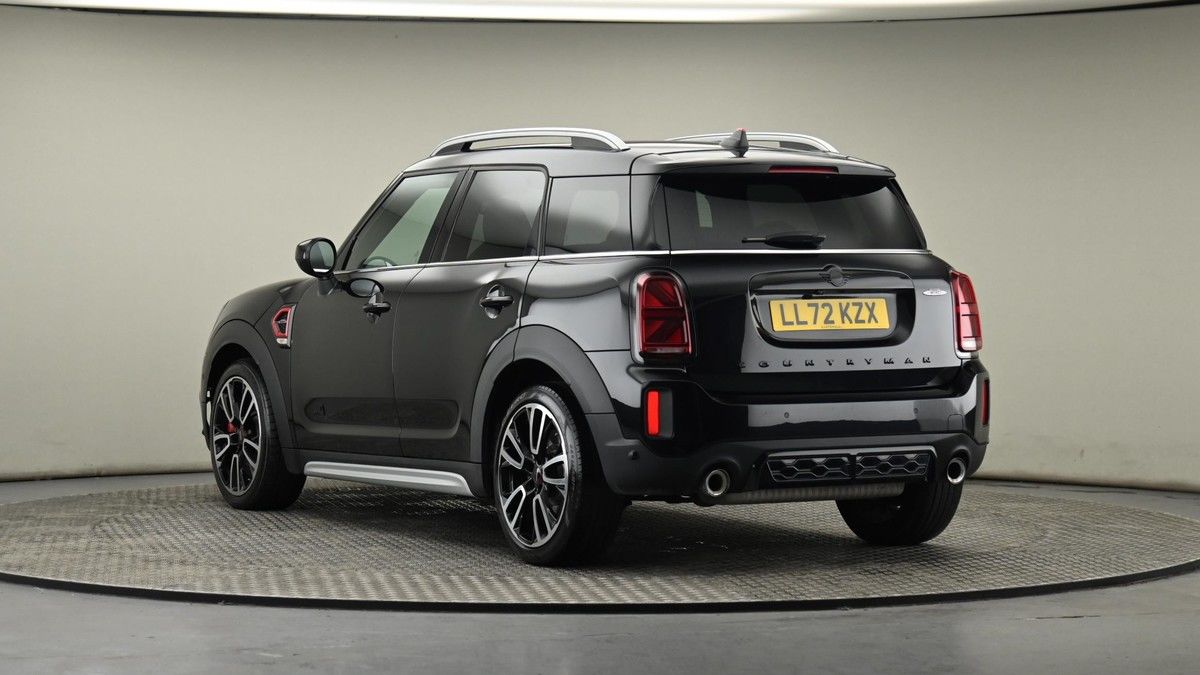 MINI Countryman Image 23