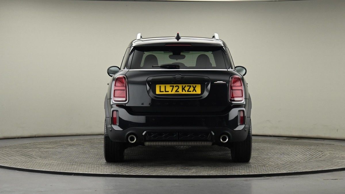 MINI Countryman Image 24