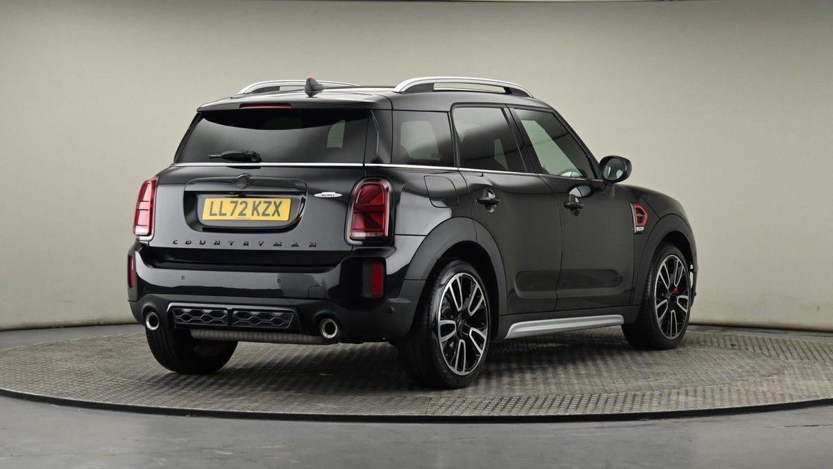 MINI Countryman Image 25