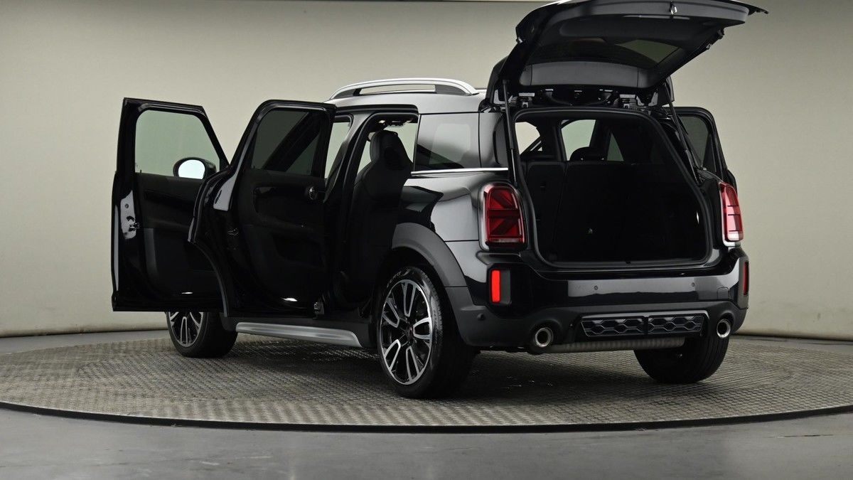 MINI Countryman Image 28